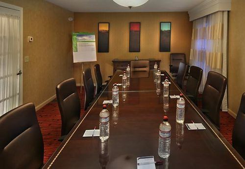 Residence Inn by Marriott  | Danbury | Connecticut | Estados Unidos 17