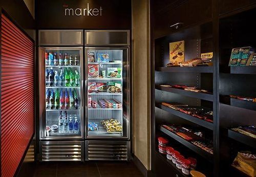 Residence Inn by Marriott  | Danbury | Connecticut | Estados Unidos 18