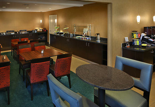 Residence Inn by Marriott  | Danbury | Connecticut | Estados Unidos 19