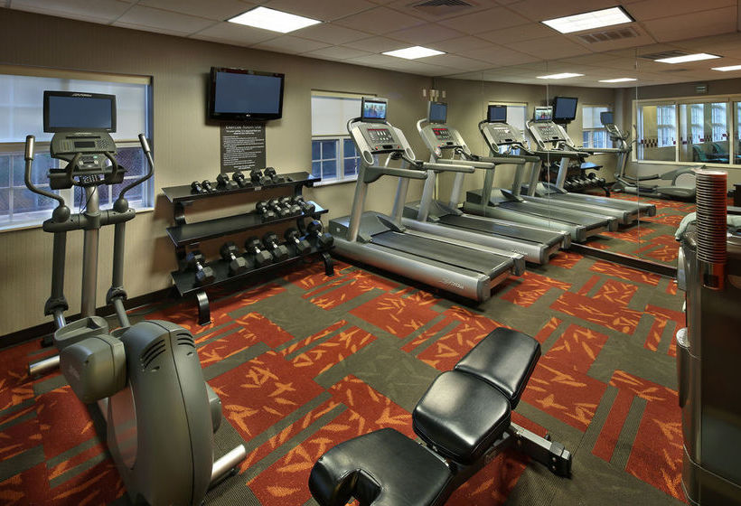 Residence Inn by Marriott  | Danbury | Connecticut | Estados Unidos 2