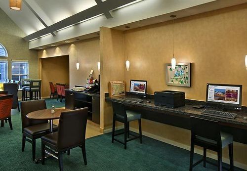 Residence Inn by Marriott  | Danbury | Connecticut | Estados Unidos 20