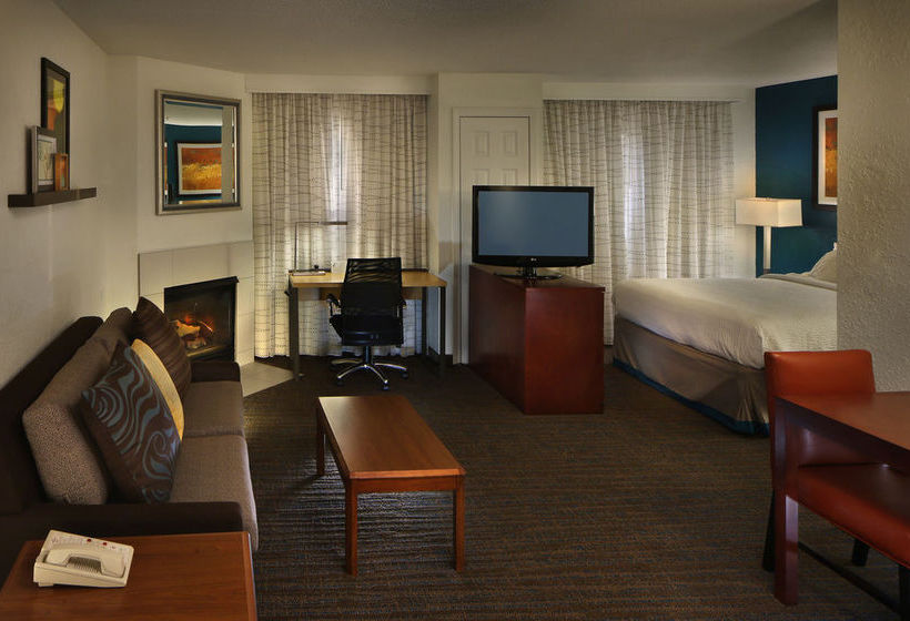 Residence Inn by Marriott  | Danbury | Connecticut | Estados Unidos 3