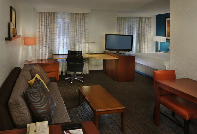 Residence Inn by Marriott  | Danbury | Connecticut | Estados Unidos 4