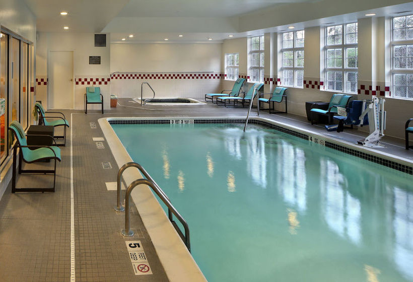 Residence Inn by Marriott  | Danbury | Connecticut | Estados Unidos 5
