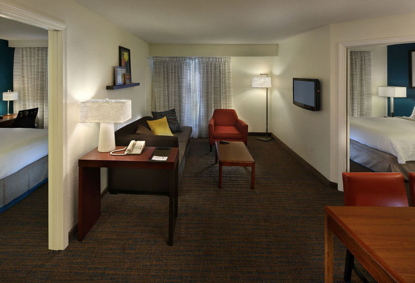Residence Inn by Marriott  | Danbury | Connecticut | Estados Unidos 7