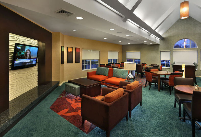 Residence Inn by Marriott  | Danbury | Connecticut | Estados Unidos 8