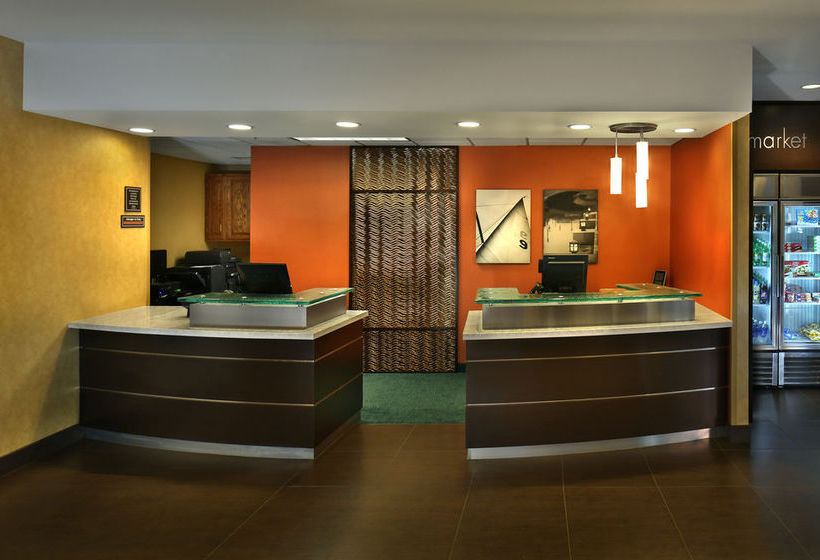 Residence Inn by Marriott  | Danbury | Connecticut | Estados Unidos 9