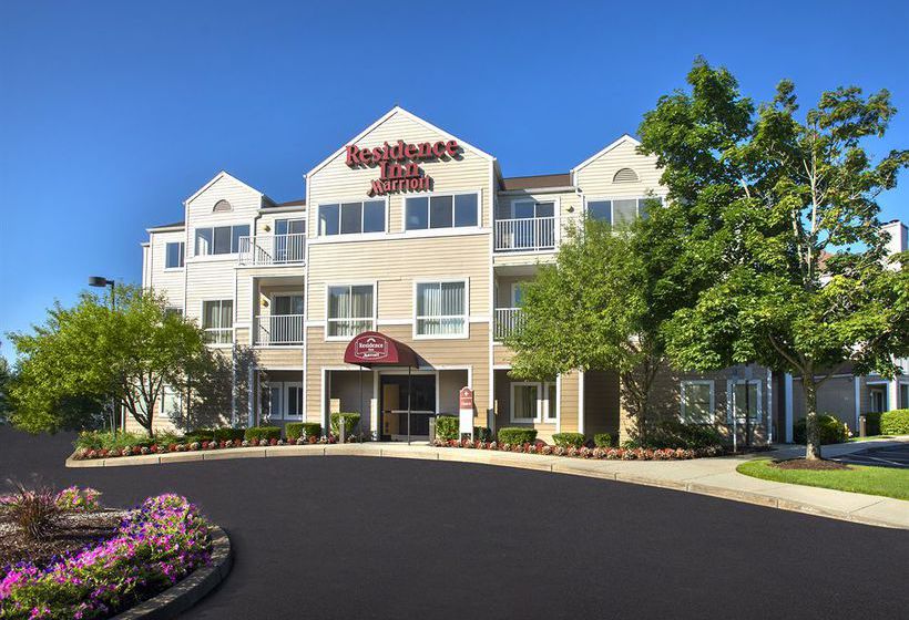 Residence Inn by Marriott Westborough