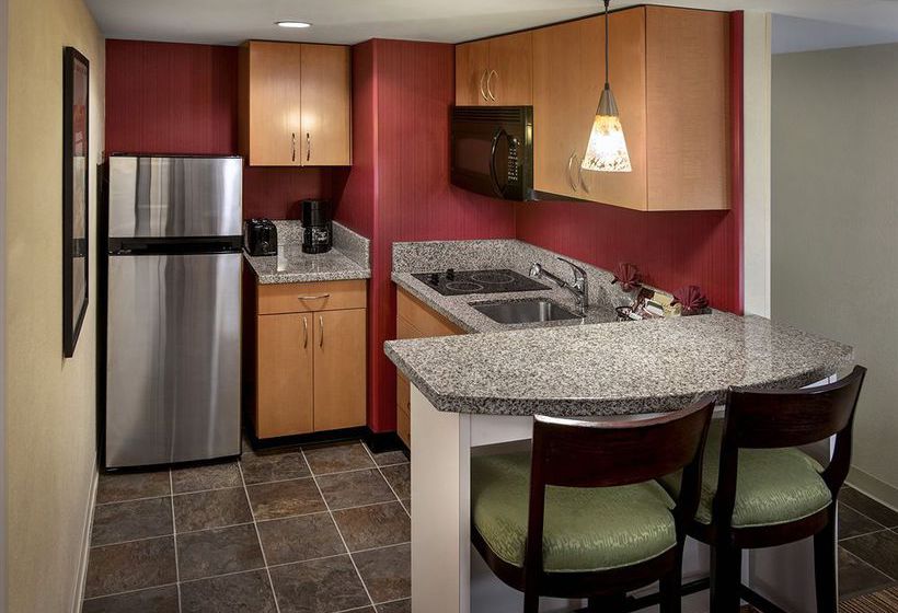 Residence Inn by Marriott  | Westborough | Massachusetts | United States 1
