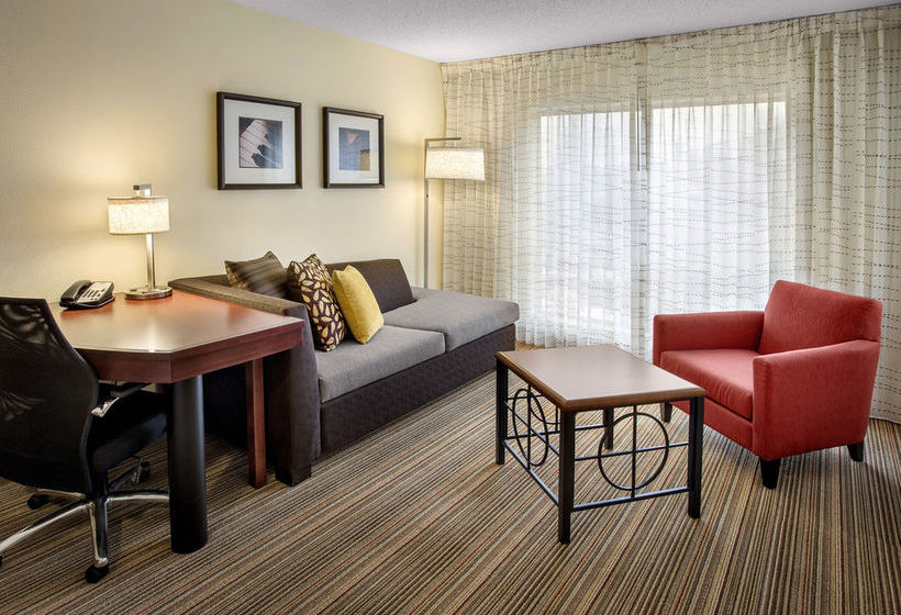 Residence Inn by Marriott  | Westborough | Massachusetts | United States 10