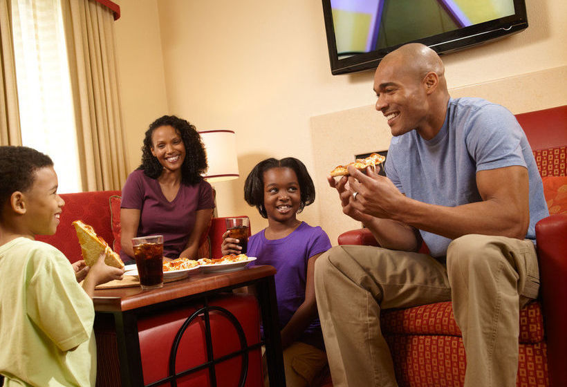 Residence Inn by Marriott  | Westborough | Massachusetts | United States 11