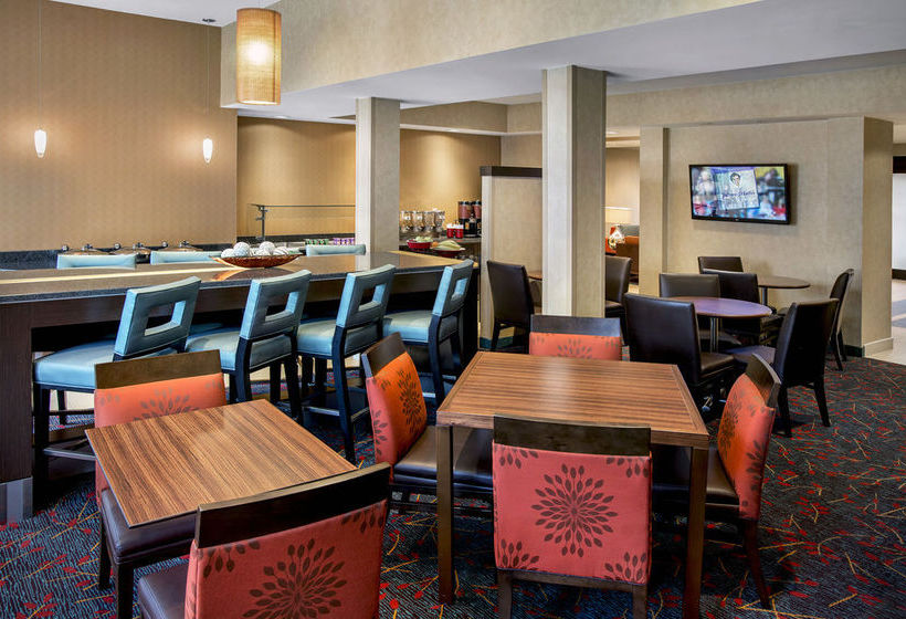 Residence Inn by Marriott  | Westborough | Massachusetts | United States 12