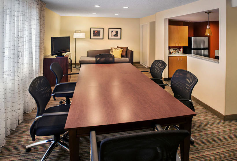 Residence Inn by Marriott  | Westborough | Massachusetts | United States 13