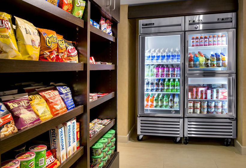 Residence Inn by Marriott  | Westborough | Massachusetts | United States 14