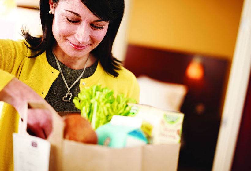 Residence Inn by Marriott  | Westborough | Massachusetts | United States 15