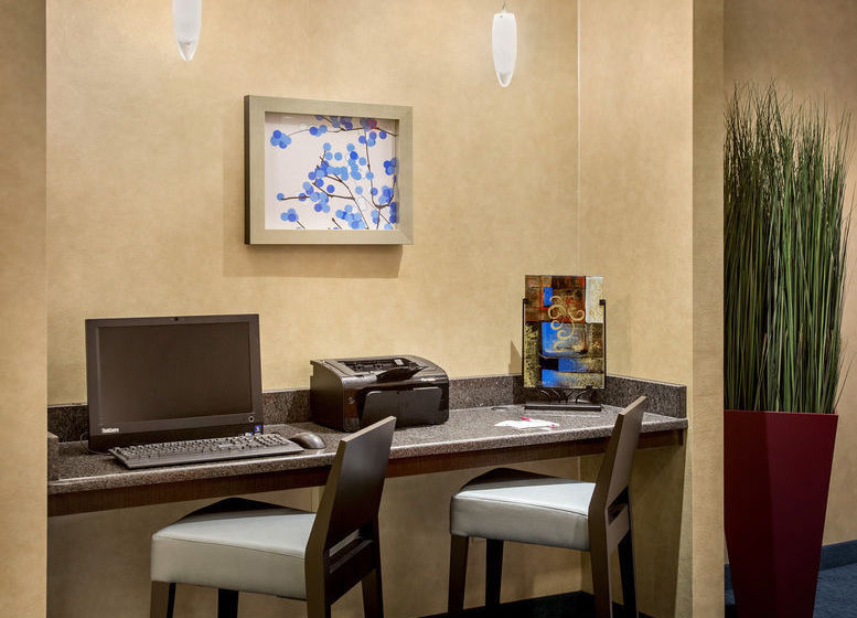 Residence Inn by Marriott  | Westborough | Massachusetts | United States 16