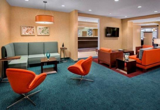 Residence Inn by Marriott  | Westborough | Massachusetts | United States 18