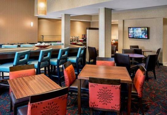 Residence Inn by Marriott  | Westborough | Massachusetts | United States 19