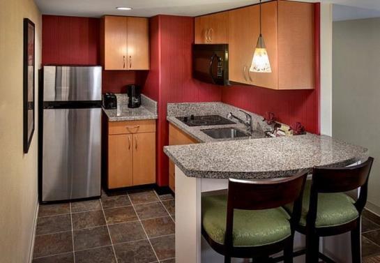 Residence Inn by Marriott  | Westborough | Massachusetts | United States 20