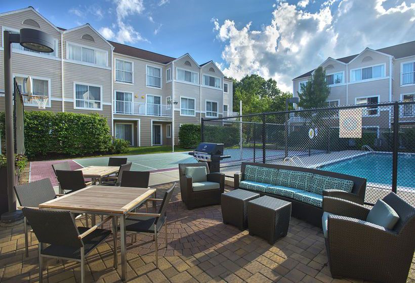 Residence Inn by Marriott  | Westborough | Massachusetts | United States 3