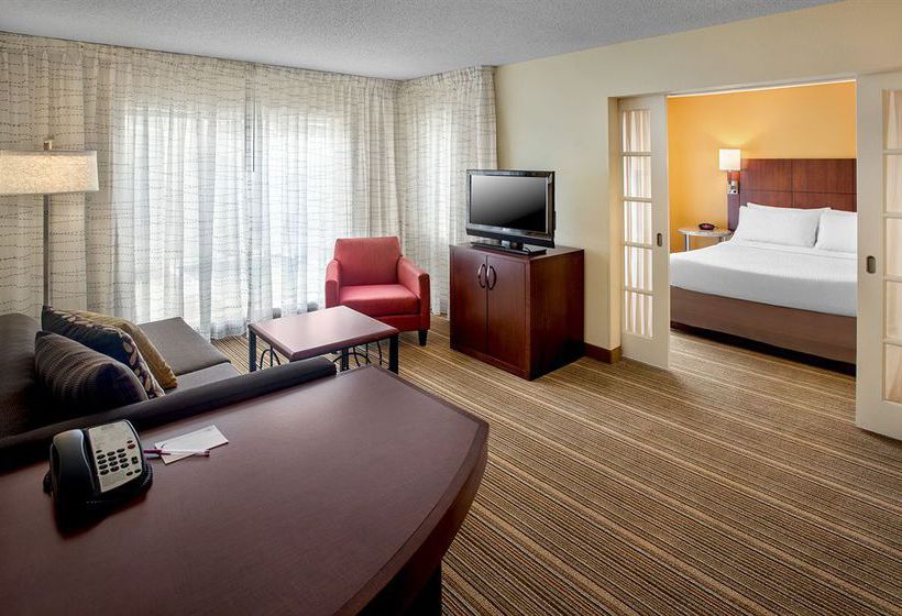Residence Inn by Marriott  | Westborough | Massachusetts | United States 4