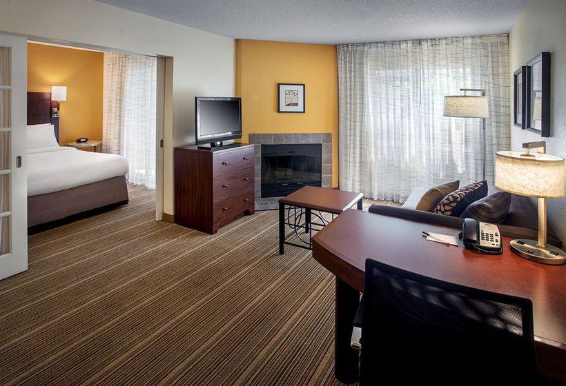 Residence Inn by Marriott  | Westborough | Massachusetts | United States 5