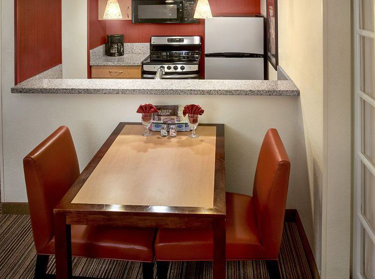 Residence Inn by Marriott  | Westborough | Massachusetts | United States 6