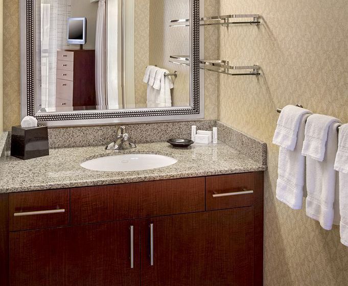Residence Inn by Marriott  | Westborough | Massachusetts | United States 7