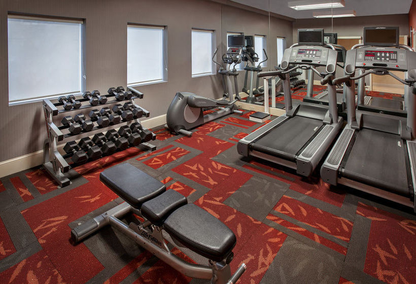 Residence Inn by Marriott  | Westborough | Massachusetts | United States 9