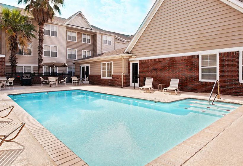 Residence Inn Austin Round Rock