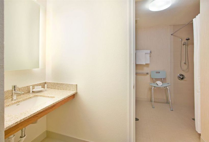 Residence Inn Austin Round Rock  | Round Rock | Texas | United States 1