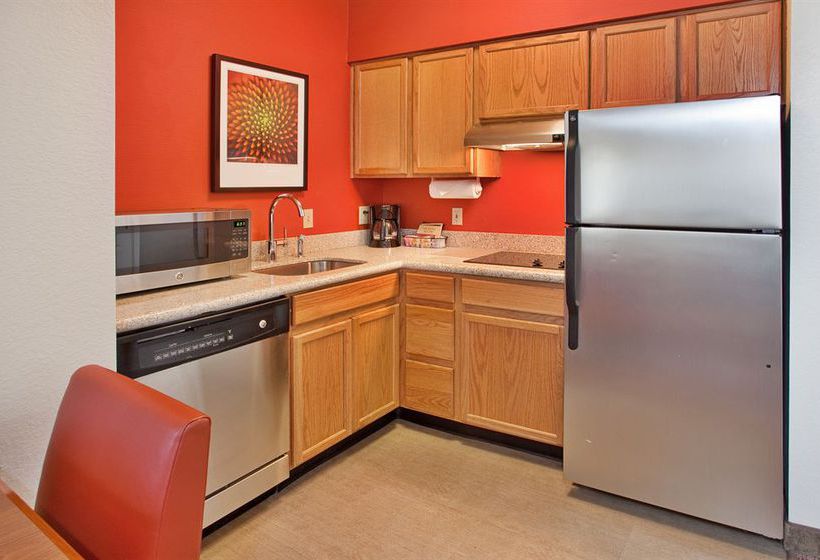 Residence Inn Austin Round Rock  | Round Rock | Texas | United States 10