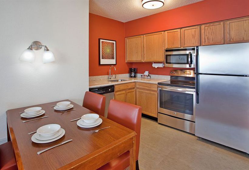 Residence Inn Austin Round Rock  | Round Rock | Texas | United States 11