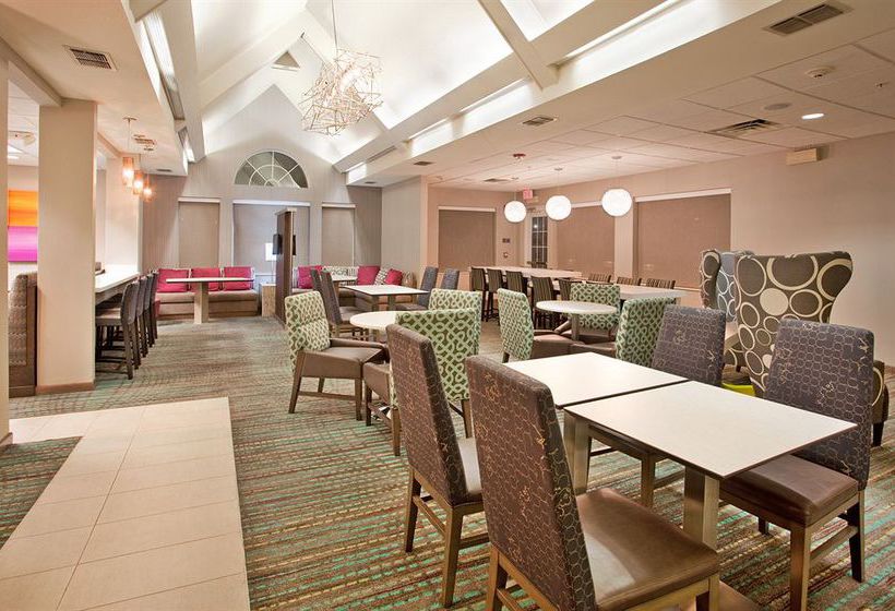 Residence Inn Austin Round Rock  | Round Rock | Texas | United States 12