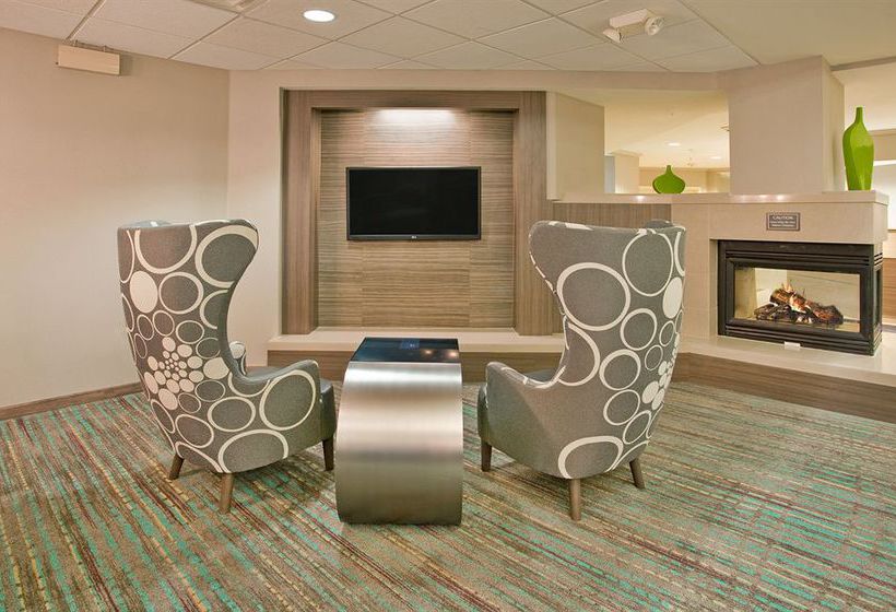 Residence Inn Austin Round Rock  | Round Rock | Texas | United States 13