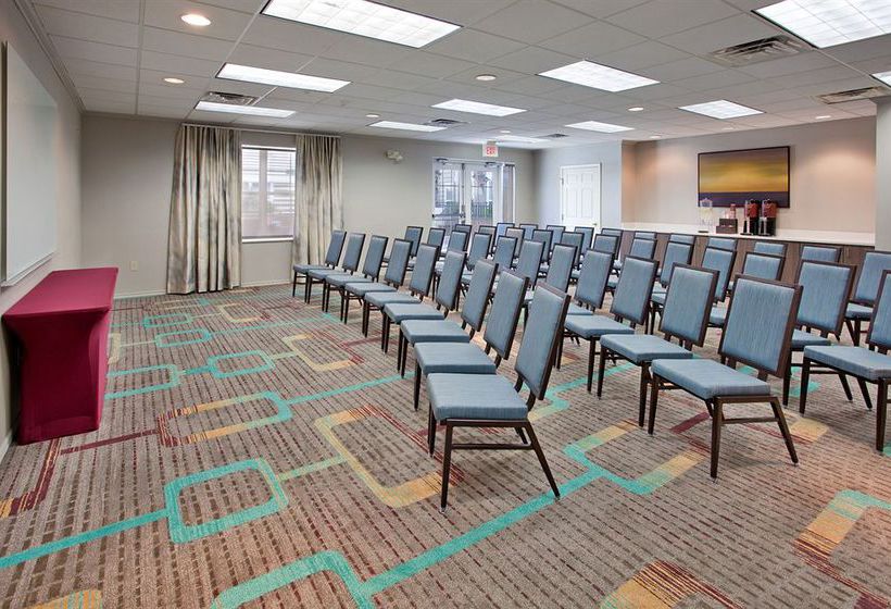 Residence Inn Austin Round Rock  | Round Rock | Texas | United States 14