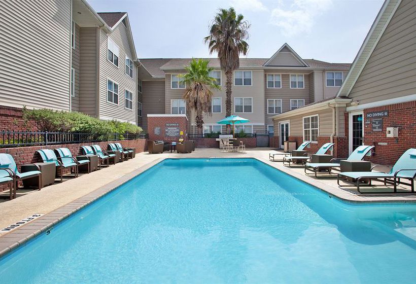 Residence Inn Austin Round Rock  | Round Rock | Texas | United States 15