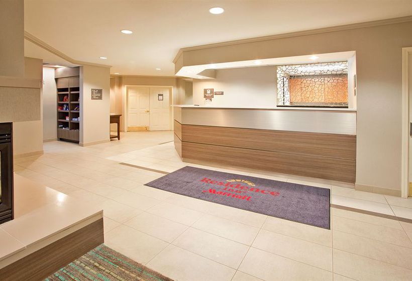 Residence Inn Austin Round Rock  | Round Rock | Texas | United States 16