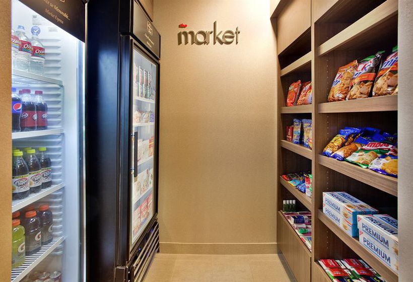 Residence Inn Austin Round Rock  | Round Rock | Texas | United States 17