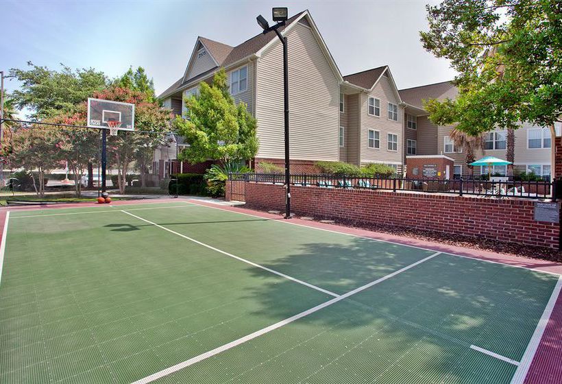 Residence Inn Austin Round Rock  | Round Rock | Texas | United States 18