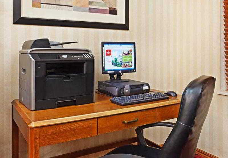 Residence Inn Austin Round Rock  | Round Rock | Texas | United States 19