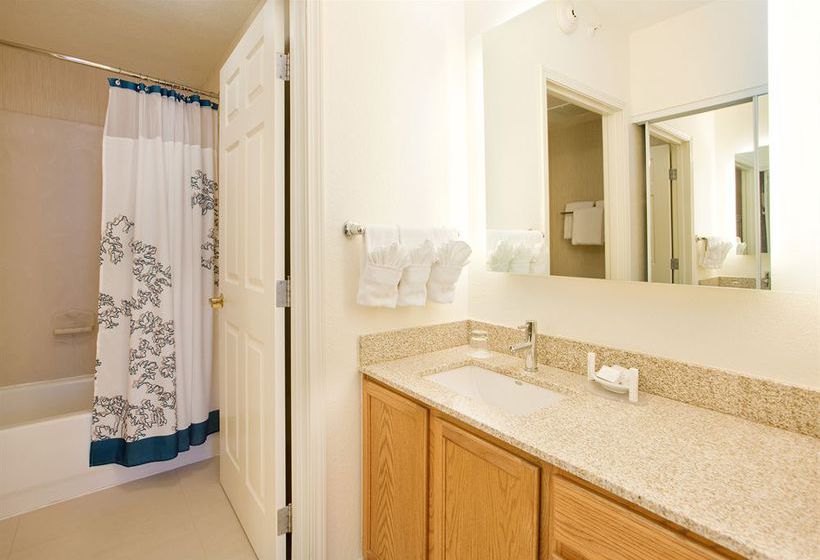 Residence Inn Austin Round Rock  | Round Rock | Texas | United States 2