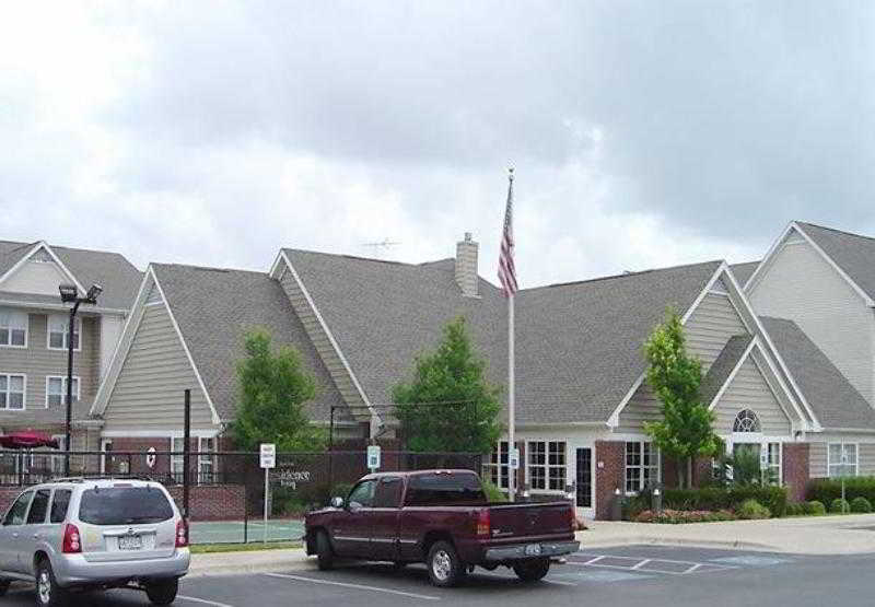 Residence Inn Austin Round Rock  | Round Rock | Texas | United States 20