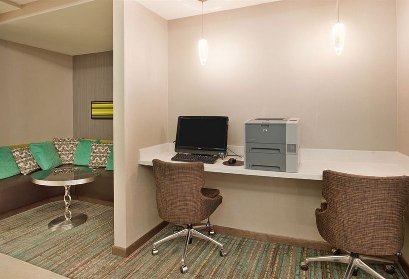 Residence Inn Austin Round Rock  | Round Rock | Texas | United States 4