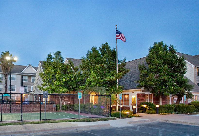 Residence Inn Austin Round Rock  | Round Rock | Texas | United States 5