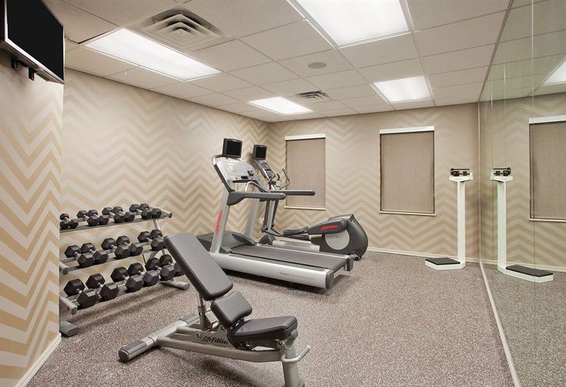 Residence Inn Austin Round Rock  | Round Rock | Texas | United States 6