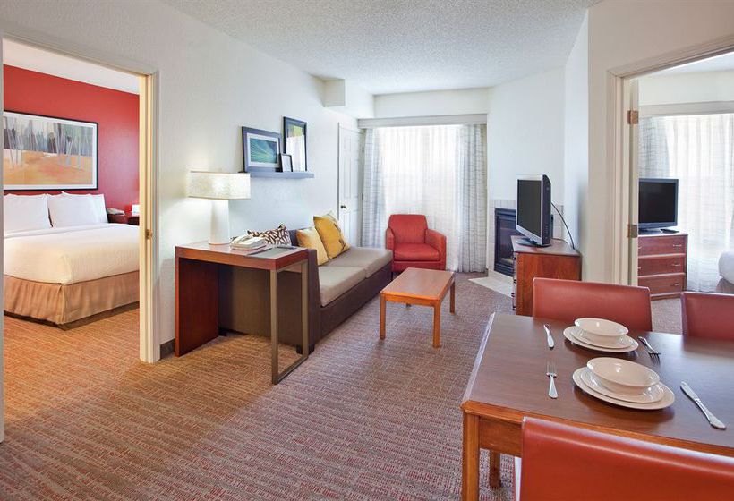 Residence Inn Austin Round Rock  | Round Rock | Texas | United States 7