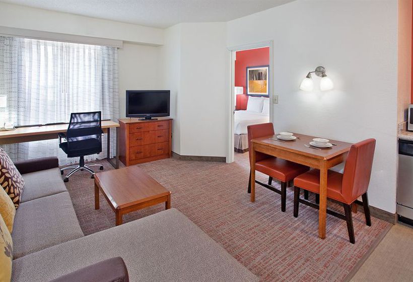 Residence Inn Austin Round Rock  | Round Rock | Texas | United States 8