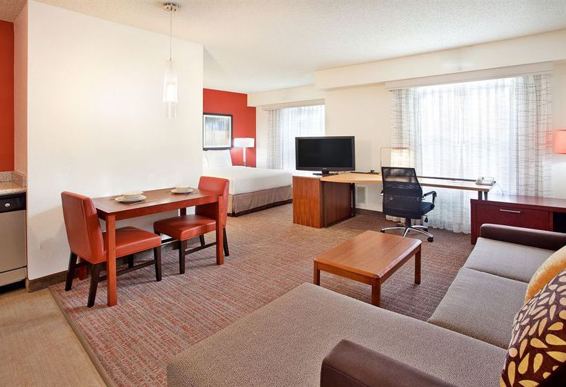 Residence Inn Austin Round Rock  | Round Rock | Texas | United States 9