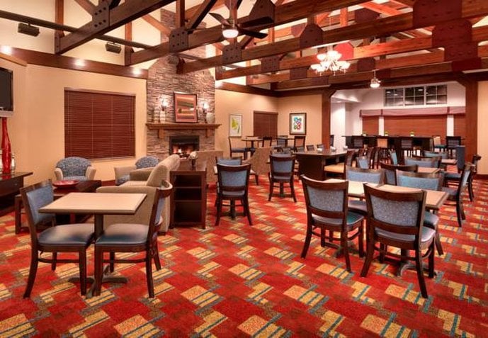 Residence Inn Salt Lake City Sandy 